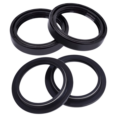 ELEFANT900前叉减震油封尘封1700