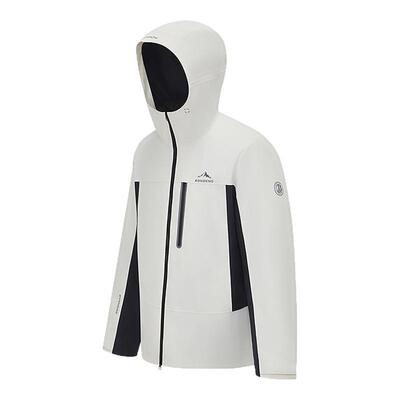 波司登户外三合一冲锋衣鹅绒服