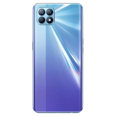灏屏适用于Reno4SE后壳贴合无缝