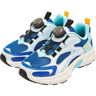 巴拉巴拉儿童运动鞋男童女童鞋子春秋2026新款童鞋宝宝休闲跑鞋潮