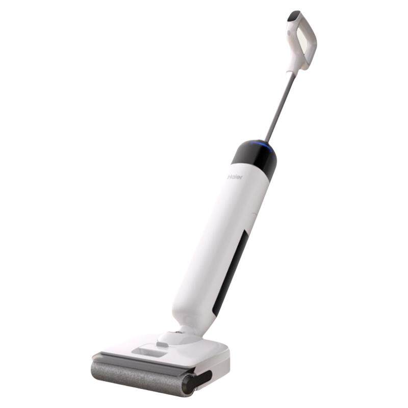 【新品】海尔洗地机K5pro大吸力家用智能全自动自清洁吸拖一体机