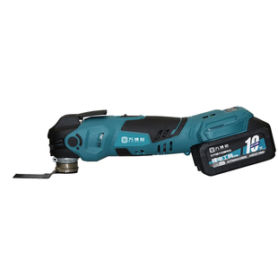 无刷充电万用宝多功能手持锂电切割机打磨机开槽机抛光挖孔