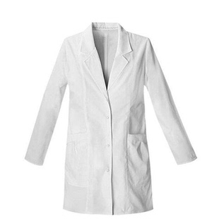 食堂食品厂白大褂厨房生产工作服男定制厨师服女餐饮车间带帽透气