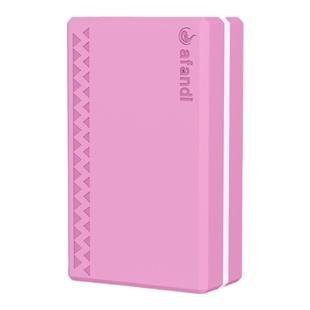 瑜伽砖女成人专用高密度儿童跳舞练功舞蹈砖瑜珈辅助工具泡沫砖块