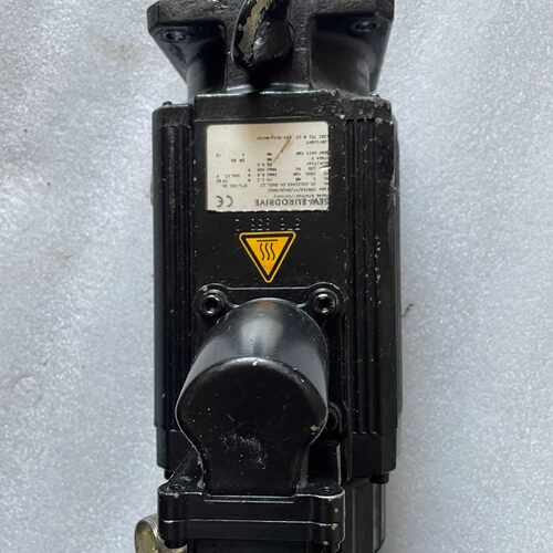 溢价-CFM71S/TF/RH1M/SM50伺服电机，实照，功
