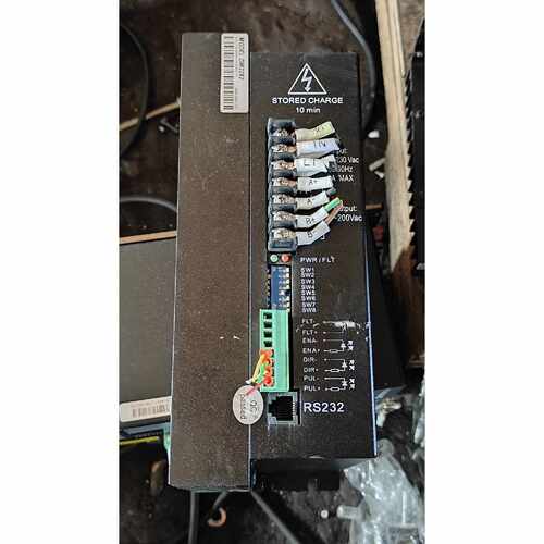 询价雷赛DM2282数字步进驱动器，件，，带RS23