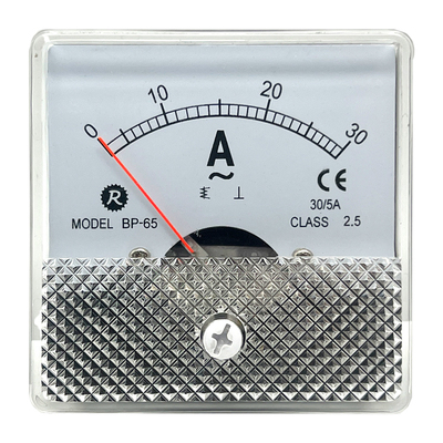 10A电流表瑞升500V电压表BP-65安