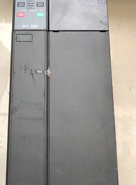 询价-丹佛斯变频器11kw，VLT2980PT4B20STR0DB