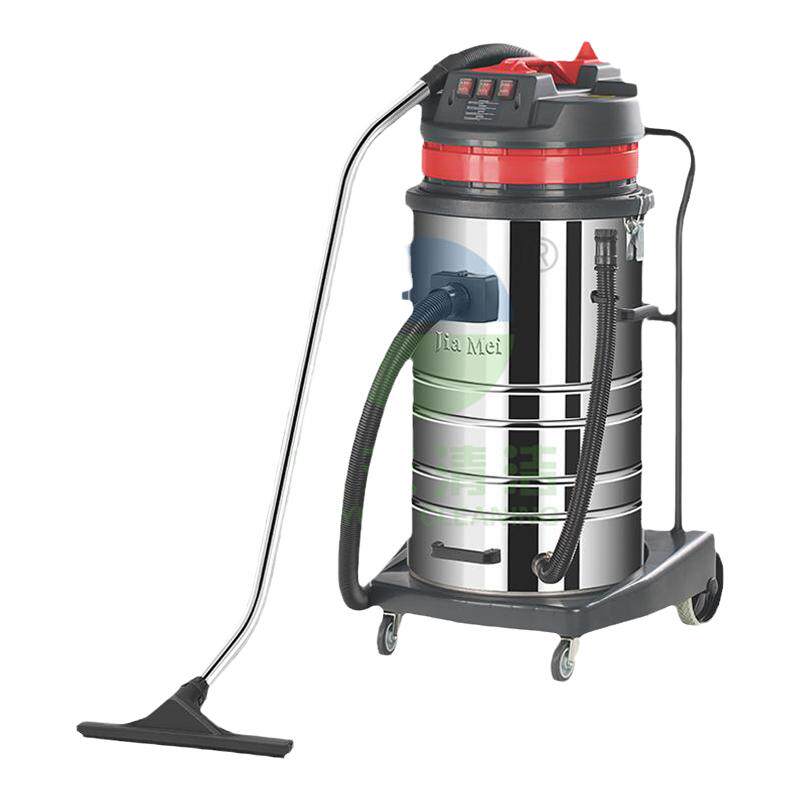 洁霸吸尘器bf585-3家用商用工业