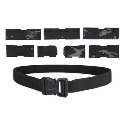 D.M.GEAR腰封模块儿腰封拆卸