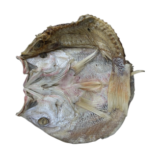 儋州大红鱼干海南特产海鲜干货整条深海淡口咸鱼非湛江广西北海詹