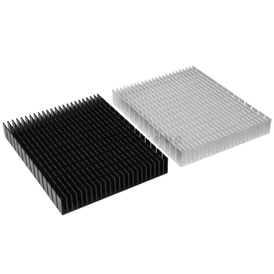 智选五金制品ax3pro路由器散热片