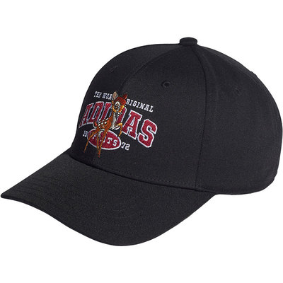 阿迪达斯男女正品运动帽清仓特价HF2539 H35495