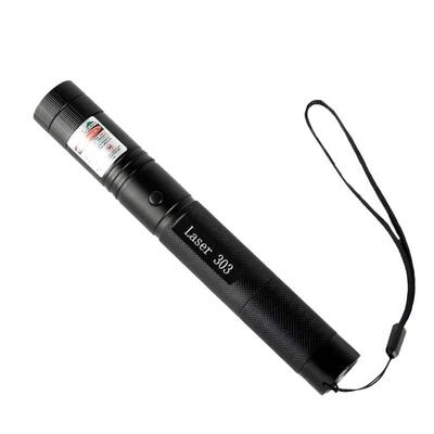 303Laser激光笔绿光激光手电绿光激光笔售楼沙盘指示笔电视屏指示