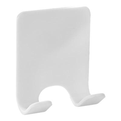 剃须刀收纳支架卫生间壁挂式