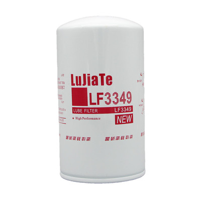 东风康明斯品牌正品件机油滤清器