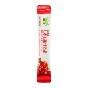 正官庄红参石榴汁饮品
