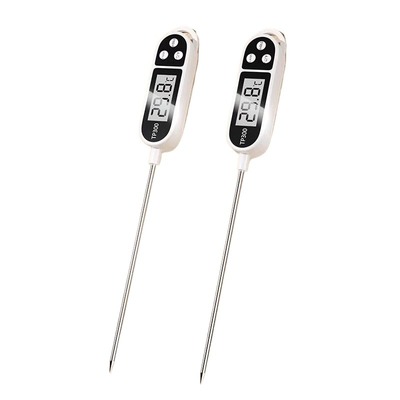 宝妈必备快速测温计|千人加购