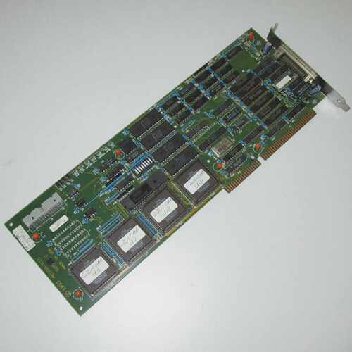 Medar 6264-2MA 900-6264-2MA AT Camera board