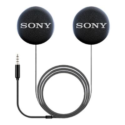 RESO卡多cardo/asmaxz1f1升级53mmsony重低音耳机单元软硬麦配件