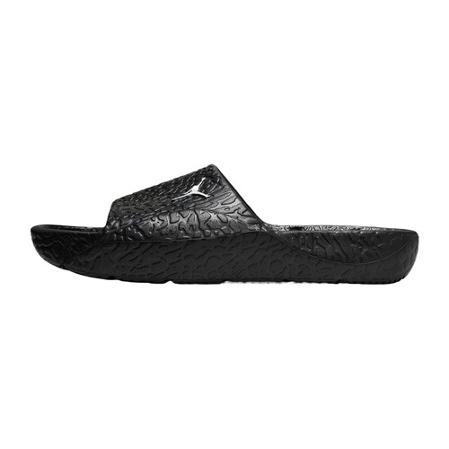 NIKE耐克男子JORDAN FRANCHISE一字拖运动休闲拖鞋HQ2163-001