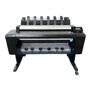 T2530/T3500绘图仪A0蓝图打印机白图彩图海报打印复印扫描一体