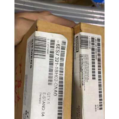 询价-数字量输入模块6ES73211BH020AA0可维修