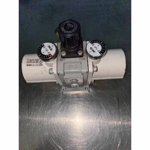 增压阀VBA10A-02GLN，质量保证—议价