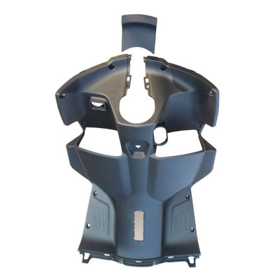 新大洲本田摩托车踏板内壳黑原厂