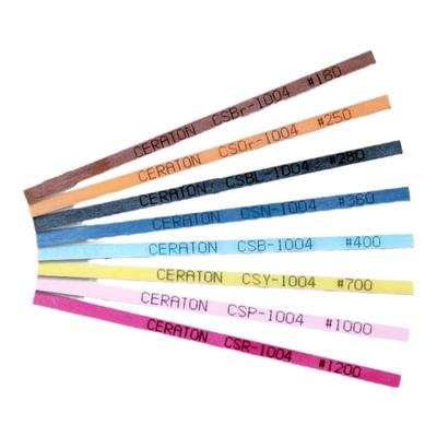 日本原产纤维油石模具抛光专用