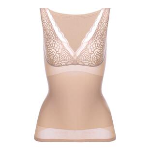 保暖塑身衣束腰子塑形紧身收腹背心女上半身束身塑型美体内衣