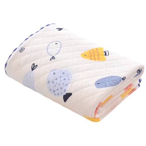 包单婴儿纯棉初生产房包被新生宝宝襁褓a类包巾春秋冬季加厚用品