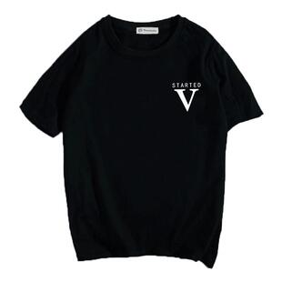 夏季加肥加大码男t恤肥佬短袖宽松休闲运动半袖胖子男装潮新款8xl