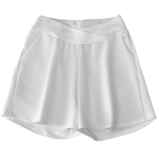 孕妇夏装低腰裤子夏季外穿怀孕短裤2026新款孕妇打底裤夏天三分裤