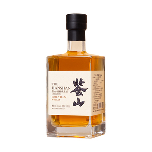 威士忌青梅酒低度甜型利口酒果酒女士微醺晚安酒送礼伴手礼礼盒装