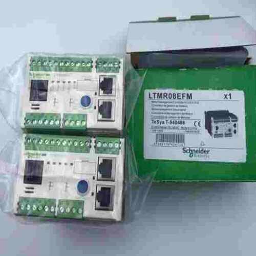 议价议价产品标价现货 全新原装正品 LTMR08MFM 施耐德Schne