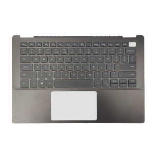 适用戴尔Dell Latitude 3301 Vostro 13 5000 5390 5391键盘带C壳