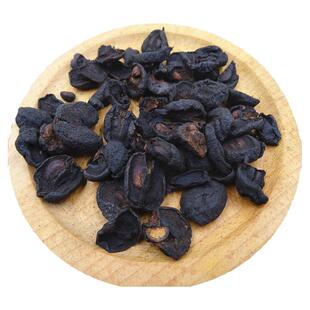 焦山楂中药材山楂炭另有焦麦芽焦三仙焦山楂粉