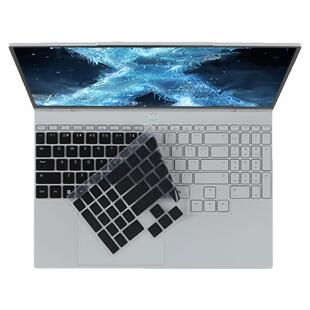 适用2025款机械革命无界15xpro键盘膜暴风雪无界15XPA电脑键盘保护膜按键防尘套15.3寸笔记本屏幕贴膜钢化膜