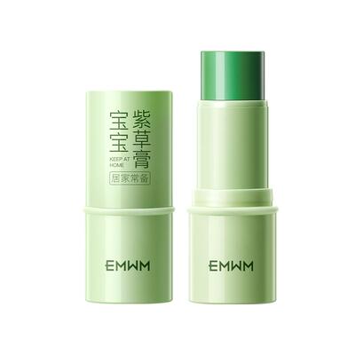 胖東热销百万！3s止痒消包紫草膏