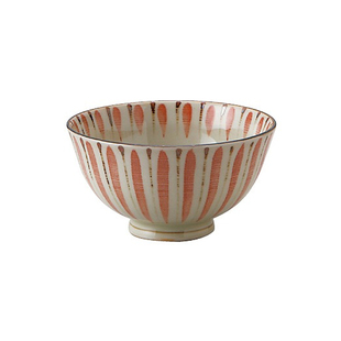 和心 日本原装进口餐具美浓烧陶瓷碗日式家用饭碗小号精致米饭碗