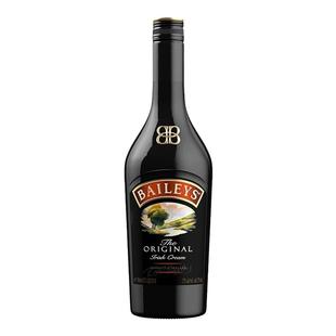 Baileys百利甜酒原味奶油力娇酒利口酒洋酒进口烘焙蛋糕 700ml