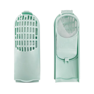 适用威力洗衣机过滤网袋盒通用xqb65-1929j兜6099a里面的配件大全