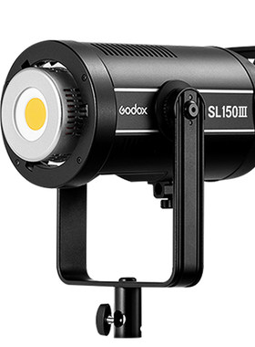 神牛l160w直播补光灯lsl150iii