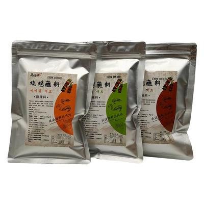 延边烧烤料延吉商用串店同款