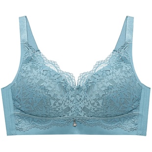 99元任选三件内衣中厚杯小胸聚拢显大防下垂美背无痕无钢圈文胸罩