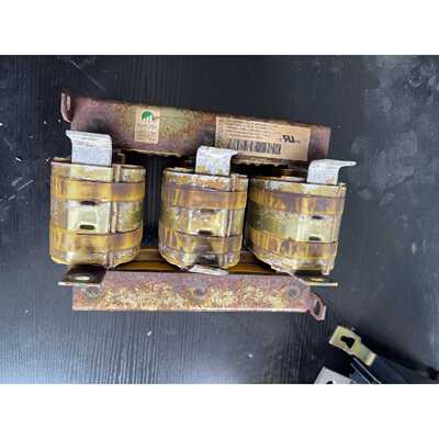 溢价-TRAFOTEK电抗器3KU11463EACHO5730