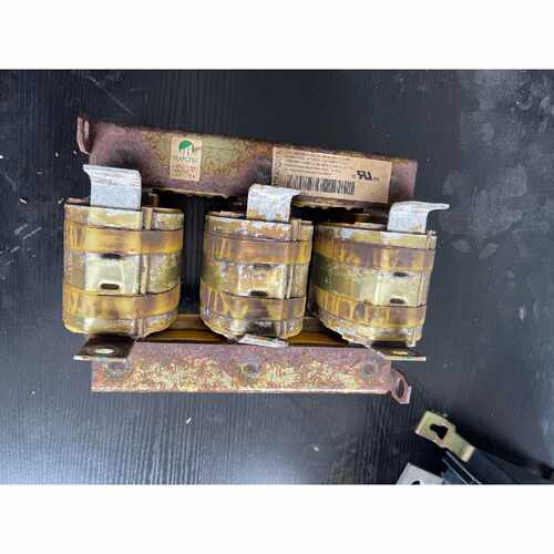 溢价-TRAFOTEK电抗器3KU11463EACHO5730