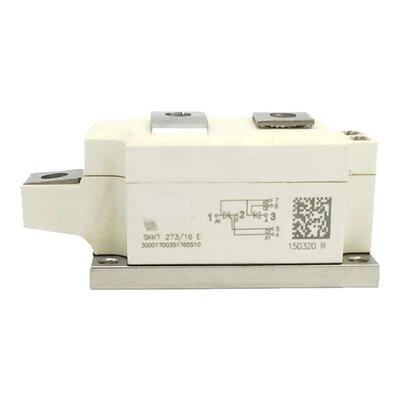 西门康可控硅模块SKKT273/16E SKKH250SKKD330/16ESKKT253大功率
