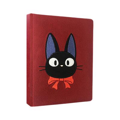 宫崎骏笔记本电影周边礼品书